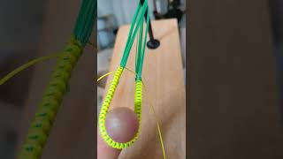 From Failure to Progress. Learning to Tie a Cast Net Mitra.