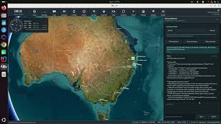 IRIS AI Operations Assistant | Tactical AI Using Live C2 Data