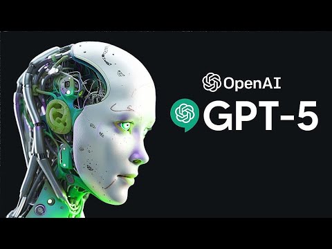 "🚀 ChatGPT 5 is finally available – Amazing new features in 2025
