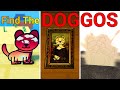 Find the doggos part 7 roblox