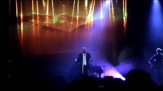 Mango Live - La Rosa Dellinverno