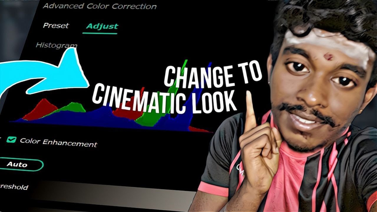 Learn To Color Grade Like A Pro With Filmora A Beginner s Tutorial learn-to-color-grade-like-a-pro-with-filmora-a-beginner-s-tutorial