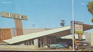 Historians fighting to save iconic downtown Phoenix motel