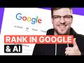 How to Write SEO Content That Ranks in Google and AI Search (Content Writing for SEO 2026 Guide)