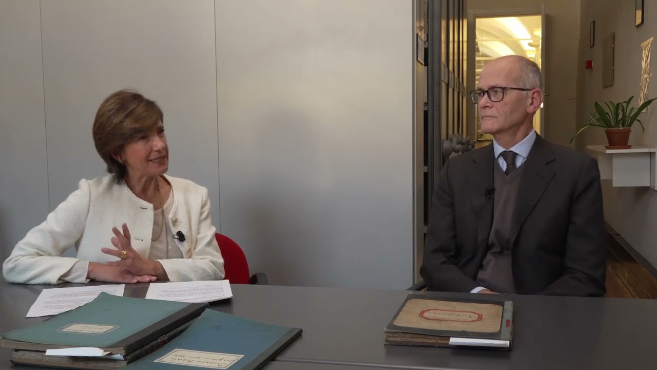 Gianpiero Fumi: la nascita della Società anonima per la gestione del Teatro alla Scala,1898-1917