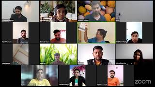 Meet DevOps - Zero To Hero (Batch 4) in NEW Studio