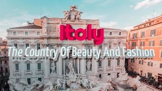 2 Magic Week Trip Itinerary In Italy Adventure Time Travel Video