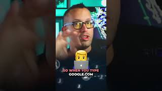 What Is Dns? Explained