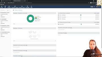 S4V13 - Les commandes fournisseurs - Dolibarr