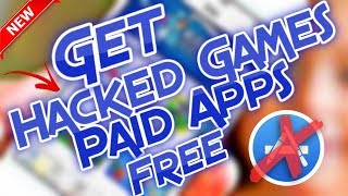 Get PAID Apps + HACKED Games for FREE iOS 11/10 (NO JAILBREAK)(COMPUTER) #2 screenshot 3