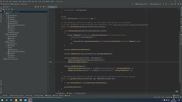 Adding ASP.NET Core 5 Identity to IdentityServer 5