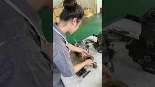 Girls Hard Work Girls Create Engine   foryou engine create foryou machine mollabrand