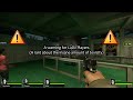 A Warning For L4D2 Players - A Rant About Its Toxicity.