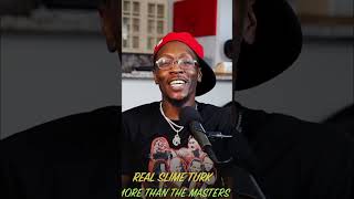 Rap Then vs. Now: Authenticity, Danger, and the Truth #shorts