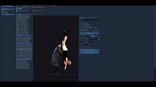 Unreal Engine's Paper2D's got nothing on Classic Beat Em Up Engine! #Sockets #BGFX #SDL3 #imgui