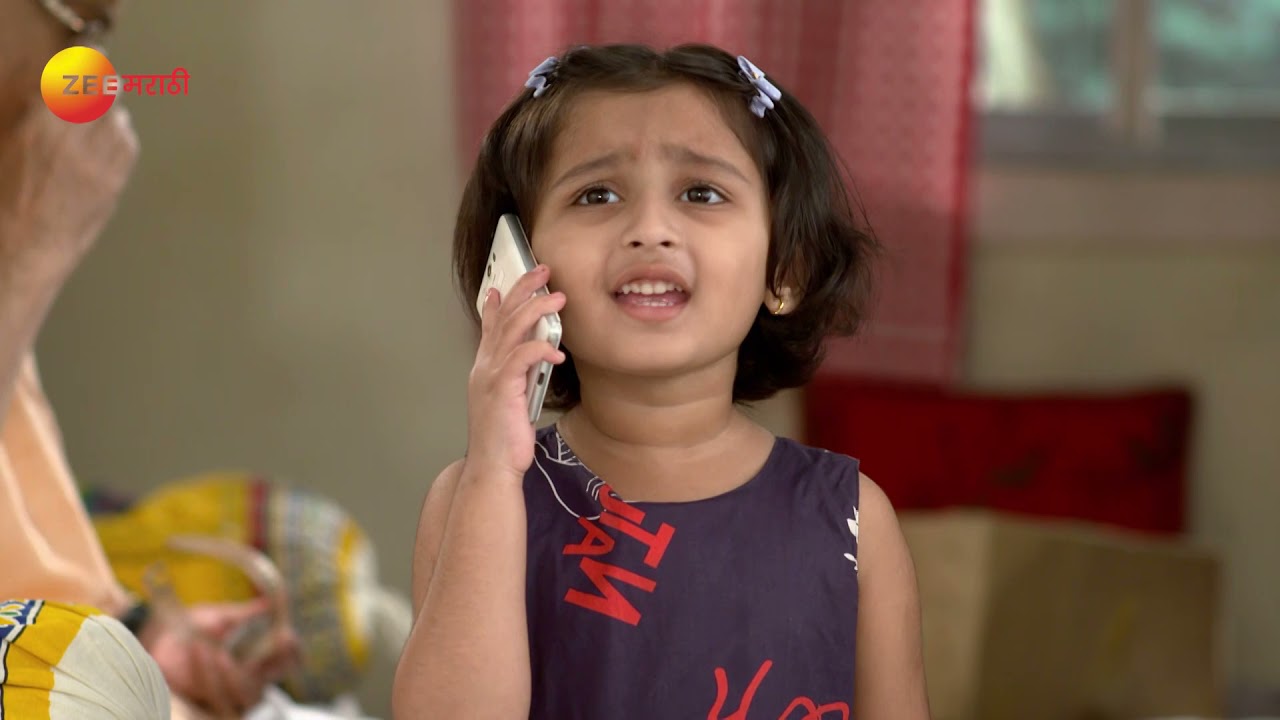 EP 73Мажи Тужи Решимгаат - Индийское маратхи -телешоу - Же маратхи