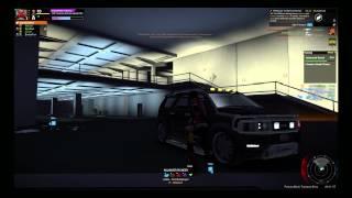 20150414 crim play with Astrid SpadeA vs SilenceisGood GangUnit Sucha001 other 4on4