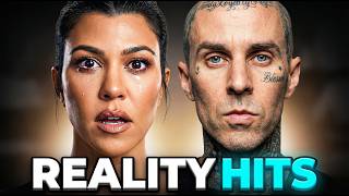Celebrity Kourtney Kardashian BREAKS DOWN After Travis Barker’s Shocking New Romance Net Worth