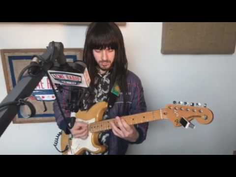 Khruangbin - Dern Kala 2/28/17 Houston, TX - Acme Radio Live