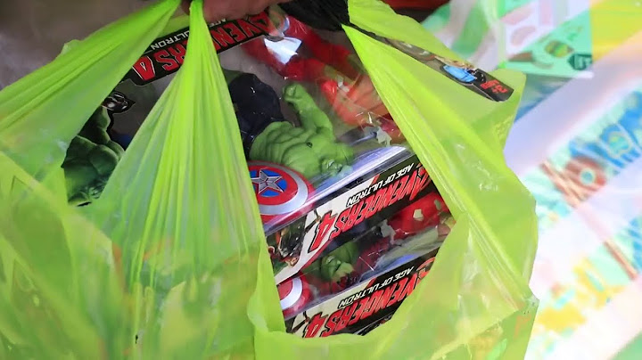 Entrega de regalos en #Senkata