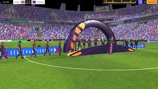 FM24 Azkals S02E46 Philippines vs Thailand SEA Championship Final 2nd Leg#azkals #football #fm24