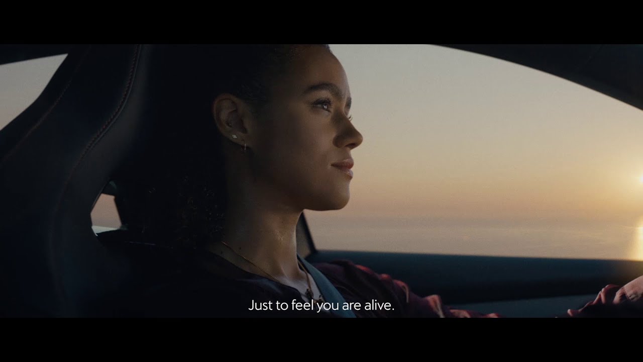 CUPRA FORMENTOR - Feel another way - YouTube