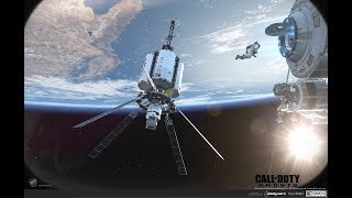 Call Of Duty: Ghosts - 41mins Of Random Radio Chatter Lines screenshot 1