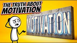 Stop Waiting for Motivation | The Psychology of Taking Action #shorts