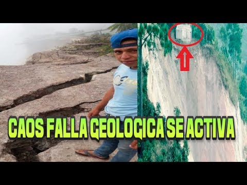 Alerta Falla Geológica se Activa y Causa Daños / Volcán en Rusia en Erupción / Misterioso Hallazgo tormenta 2