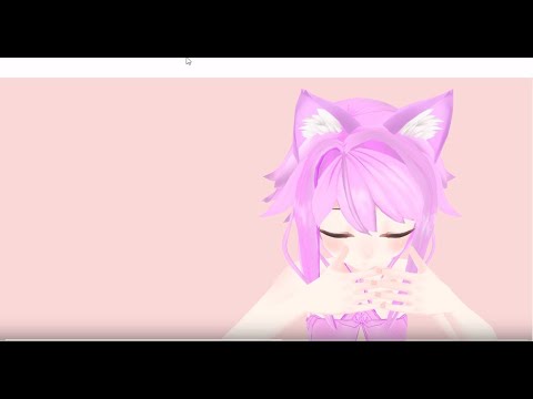 【 MMD とらなねこ 】☆ かいしんのいちげき ☆【 Lua 】