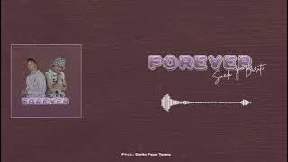 Smedo_tz - FOREVER  ft Baruti ( audio)