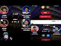 Live🔴(INA) Saba/Reza VS (CHN) LIANG/WANG YONEX All England Open Badminton Championships 2025