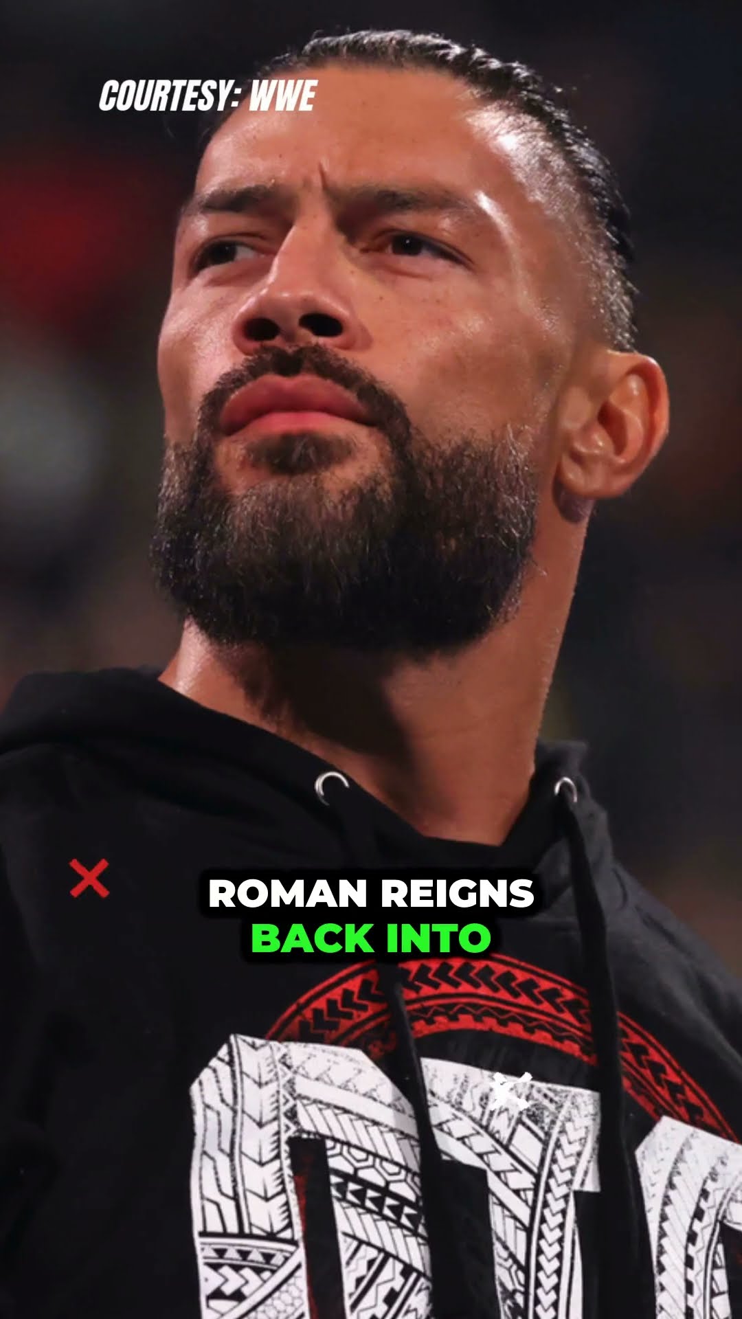 Triple H’s Biggest Mistake Should Roman Reigns Stay Away from the Title #WWE #TripleH #shorts