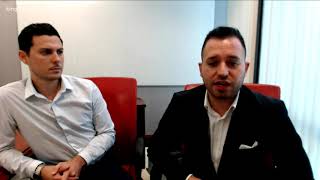 Seattle man accuses Bryan Singer of rape