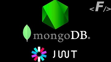 JSON Web Token | Nodejs and Mongodb, From Scratch