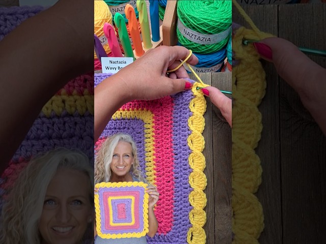 The most professional border finish you will ever see!