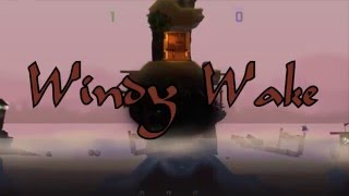 Windy Wake: Oxeye Cobalt Workshop Map