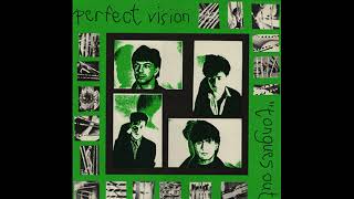 Perfect Vision – Scratch & Howl - 1986