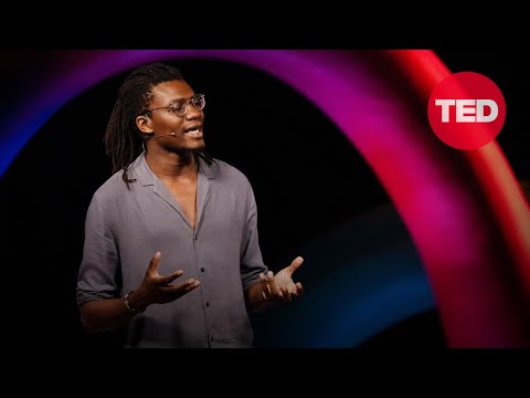 Tom Osborn: A new way to help young people with their mental health | TED