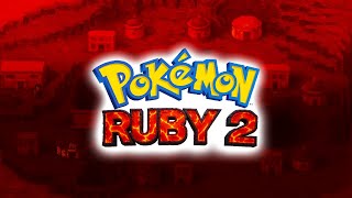 Sootopolis City Theme - Pokemon Ruby 2