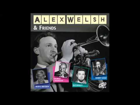 Alex Welsh - Poor Butterfly