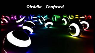 Obsidia - Confused