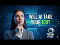 AI Will Change Your Life: Opportunities &amp; Threats Every Young Person Must Know