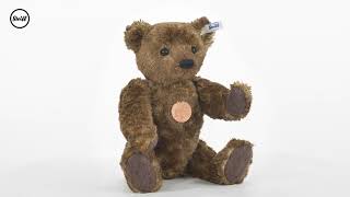 Steiff 007118 Teddies for Tomorrow 55PB Teddy Bear @teddybeartreasures2860