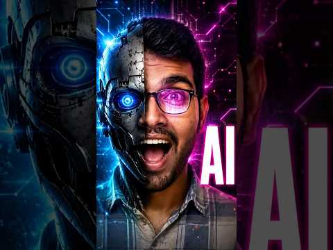 Why Everyone Suddenly Uses AI 🤔