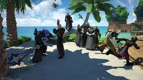 LVL 1 Crit Data Org Speedrun in 25:21 (Deathless)