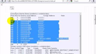 Asterisk   Java   Redes, Analise de protocolos   parte 28