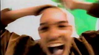 Fox 5 New York Commercials (07-29-1995)