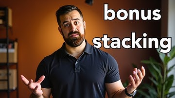 What is Bonus Stacking and How Does it Work? (Bonus Builder AI Review)