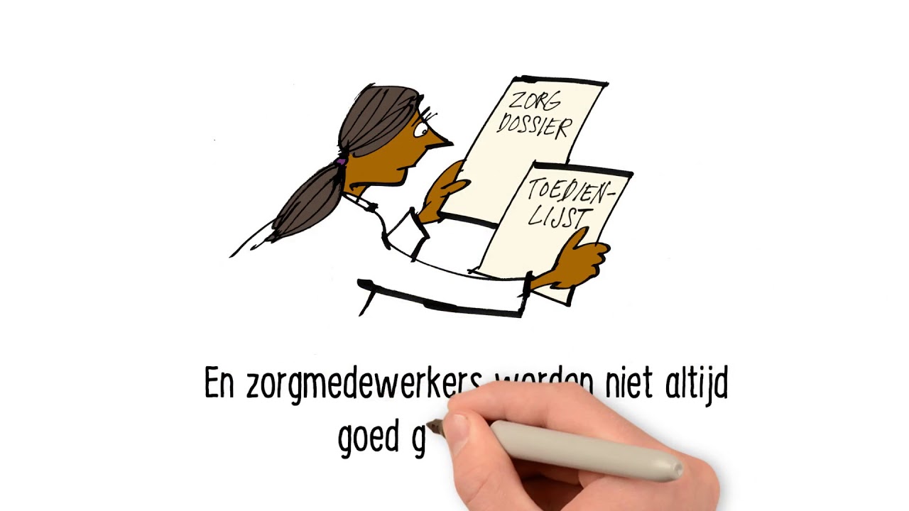 Veilige principes – samenwerking in de medicatieketen - YouTube